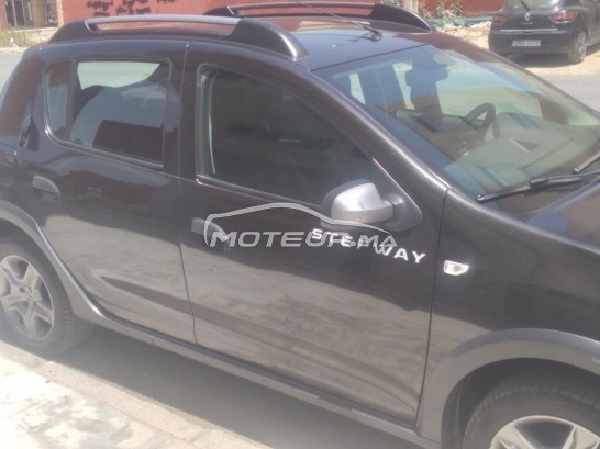 داسيا سانديرو Stepway prestige مستعملة 2328064
