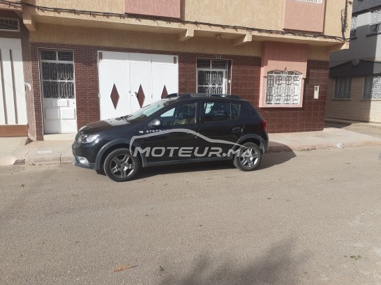 DACIA Sandero Stepway occasion 1748782
