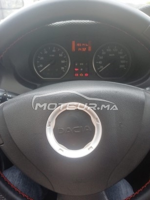 DACIA Sandero / occasion 1953380