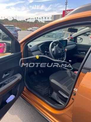 داسيا سانديرو Stepway 1.5 dci 102 مستعملة 1724836