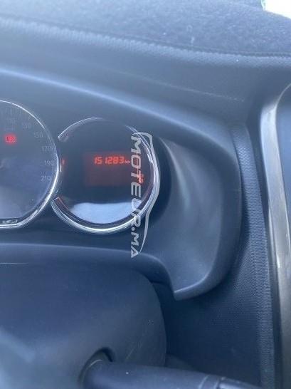 DACIA Sandero Stepway occasion 1768461