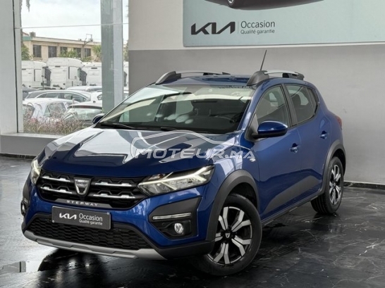 DACIA Sandero occasion