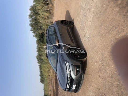 DACIA Sandero Stepway occasion 2005420