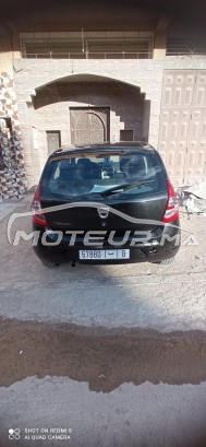 DACIA Sandero occasion 2970803