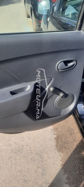 DACIA Sandero 2015 occasion 1763925