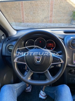 DACIA Sandero occasion 1771782