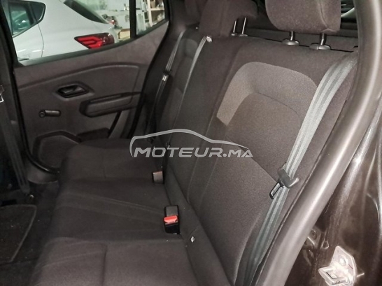 DACIA Sandero occasion 3271665