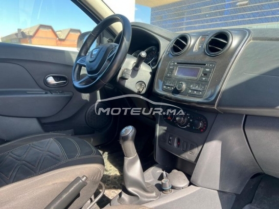 داسيا سانديرو 1,5 dci مستعملة 1721743