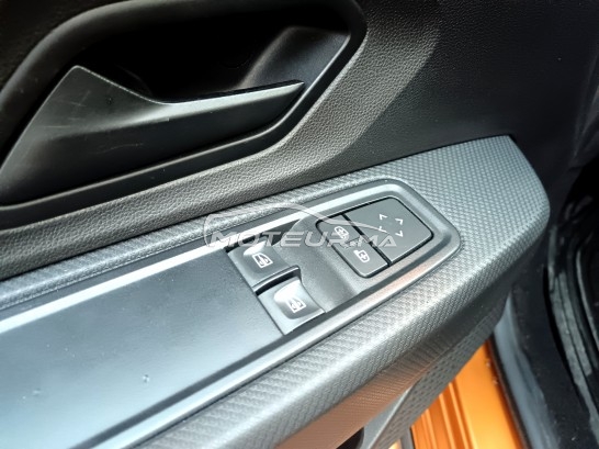 DACIA Sandero Stepway occasion 2005197