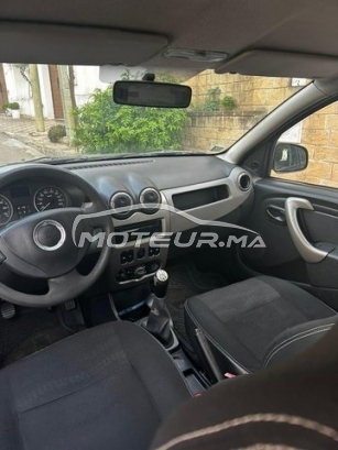 داسيا سانديرو مستعملة 2325446