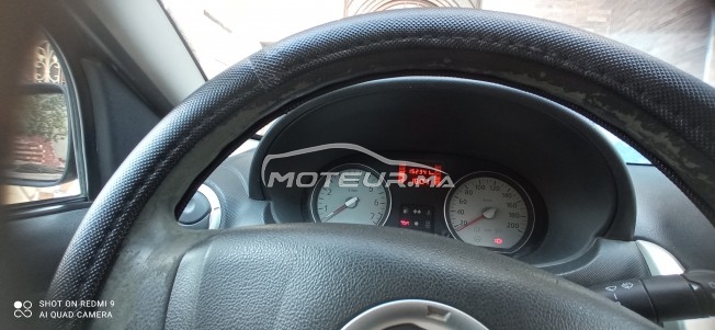 DACIA Sandero occasion 2970801