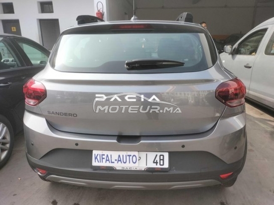 DACIA Sandero occasion 2918472