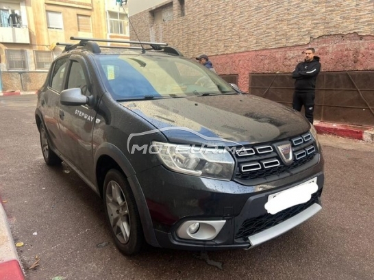 DACIA Sandero occasion 2965421