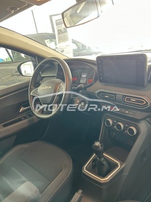 داسيا سانديرو 1.5 dci مستعملة 2768821