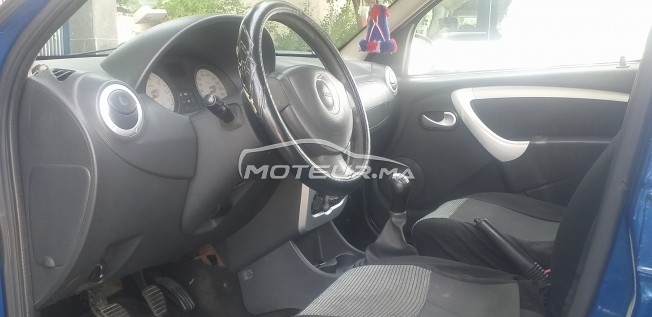 داسيا سانديرو مستعملة 1666650