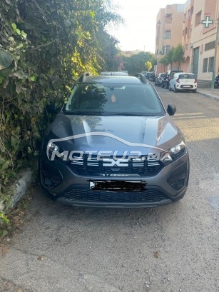 داسيا سانديرو مستعملة 2738763