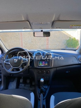 DACIA Sandero occasion 1771787