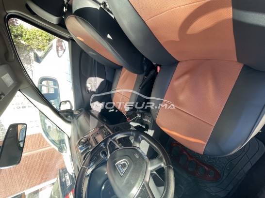 داسيا سانديرو Stepway مستعملة 3082231