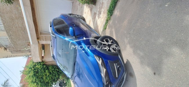 DACIA Sandero Stepway occasion 1823684