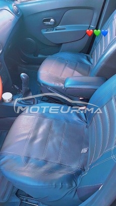 داسيا سانديرو مستعملة 1590738