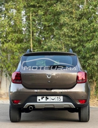 داسيا سانديرو Stepway 2020❣️ مستعملة 2971639