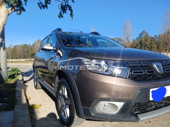 داسيا سانديرو Stepway مستعملة 2004370