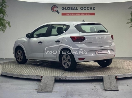 داسيا سانديرو مستعملة 3574260