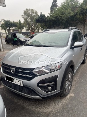 داسيا سانديرو Stepway مستعملة 2992993