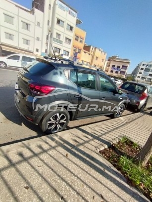 داسيا سانديرو مستعملة 1758694