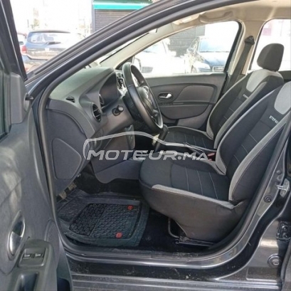 داسيا سانديرو مستعملة 2858465