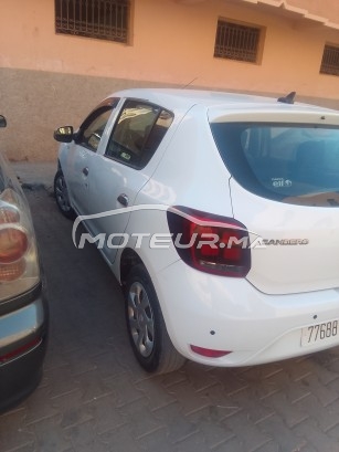 داسيا سانديرو مستعملة 1659517