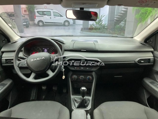 DACIA Sandero occasion 3371643