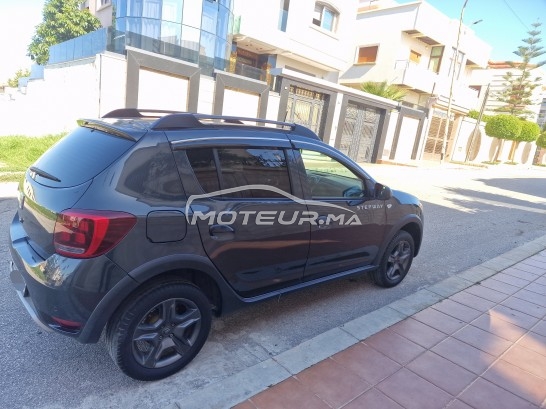 داسيا سانديرو مستعملة 1943493