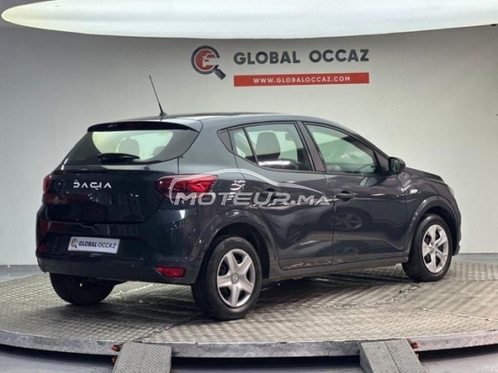 داسيا سانديرو مستعملة 3556613