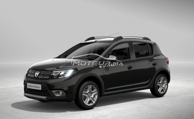 DACIA Sandero occasion 1870100