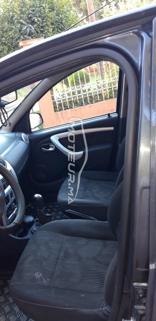 داسيا سانديرو 2011 مستعملة 1762806