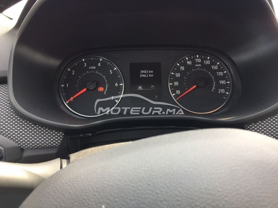 داسيا سانديرو Stepway confort plus مستعملة 1576432