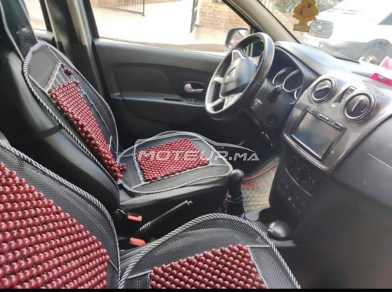 DACIA Sandero occasion 1746753