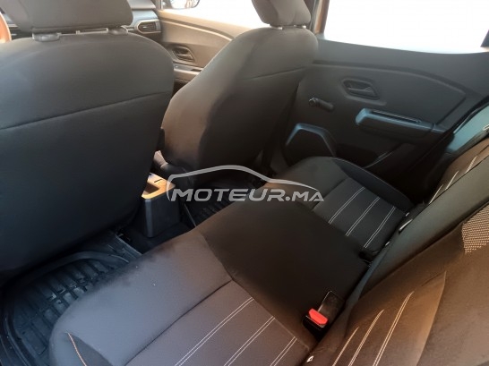 DACIA Sandero Stepway occasion 2005203
