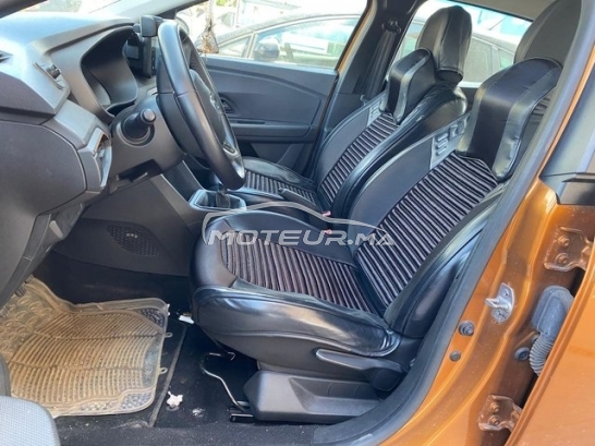 DACIA Sandero occasion 3570848