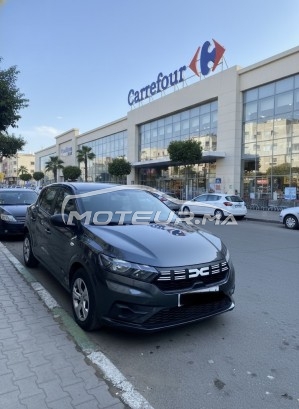 داسيا سانديرو Essential مستعملة 2970920