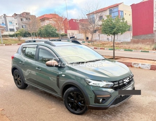 DACIA Sandero occasion 3033116