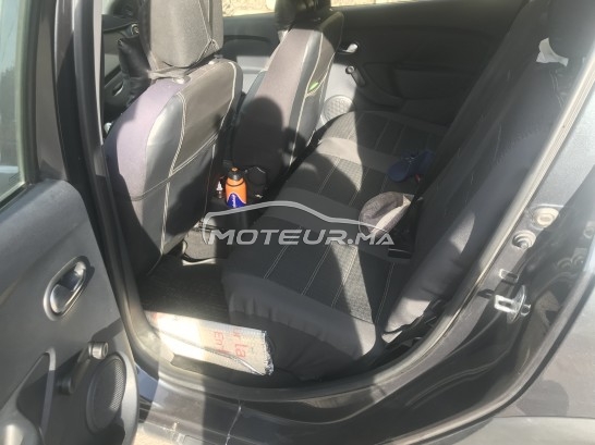 داسيا سانديرو مستعملة 1791040