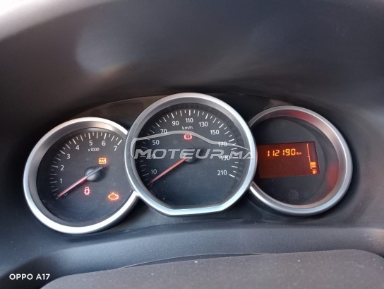 DACIA Sandero occasion 1778345
