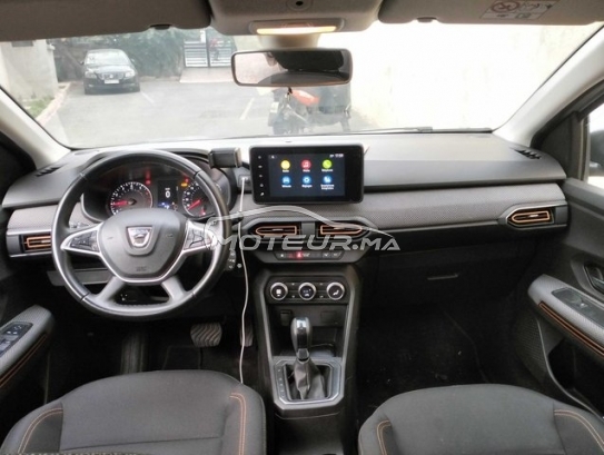 داسيا سانديرو مستعملة 2995205