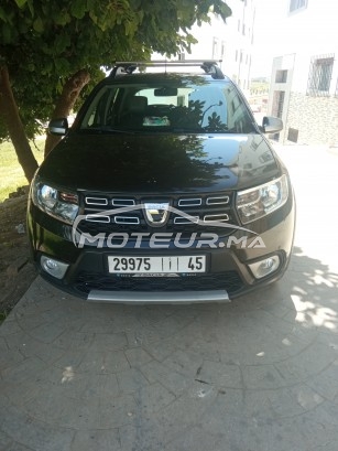 داسيا سانديرو Stepway مستعملة 2325895