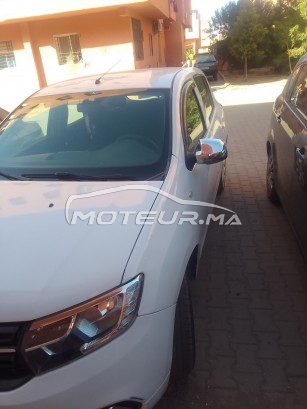 داسيا سانديرو مستعملة 1659516