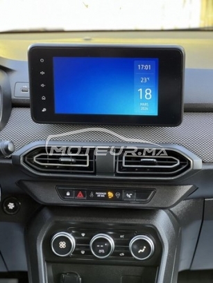 داسيا سانديرو مستعملة 3513352