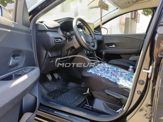 داسيا سانديرو مستعملة 2995416