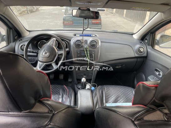 داسيا سانديرو Stepway 2019 مستعملة 1781976